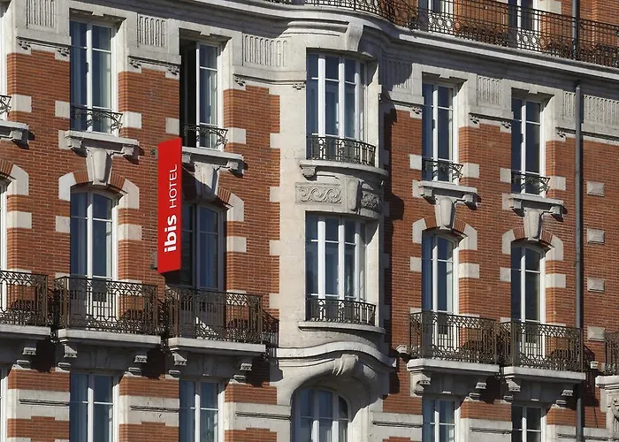 イビス ガール マタビオ 3*