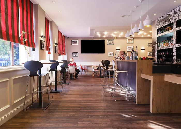 Ibis Gare Matabiau Hotel 3*