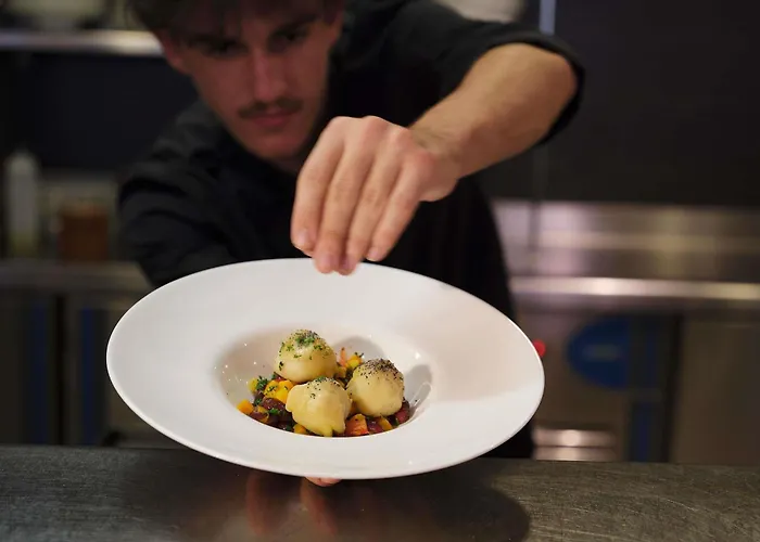 Ibis Gare Matabiau Тулуза