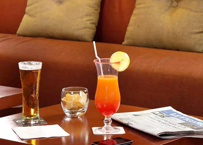 Ibis Gare Matabiau 3* Toulouse