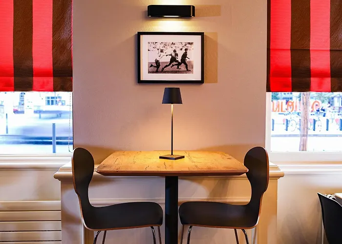 Ibis Gare Matabiau 3*