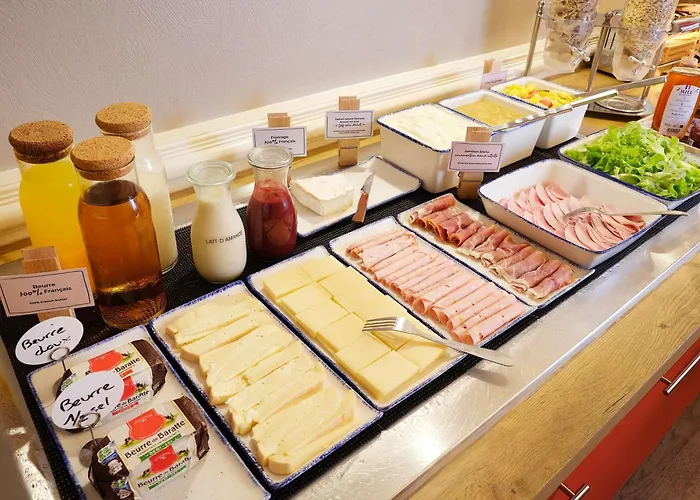 Ibis Gare Matabiau Тулуза