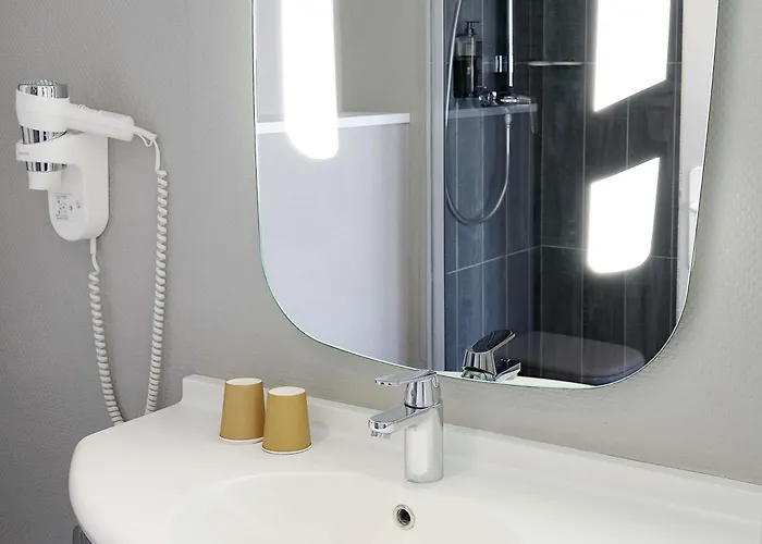 Ibis Gare Matabiau 3*