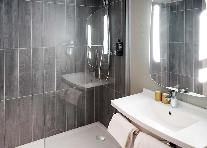 Ibis Gare Matabiau 3* Toulouse