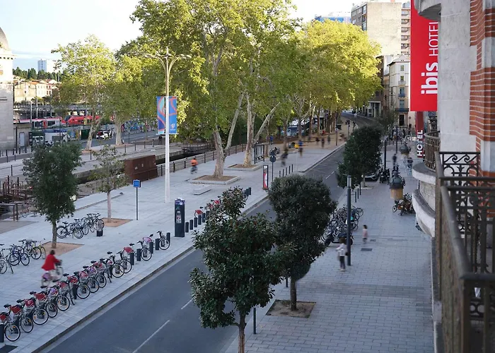 イビス ガール マタビオ ホテル 3*