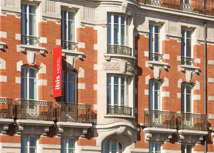 ホテル イビス ガール マタビオ