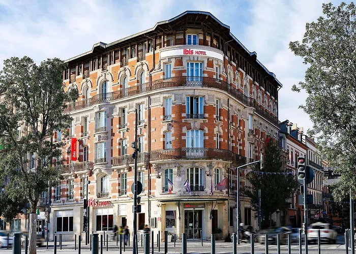 イビス ガール マタビオ ホテル