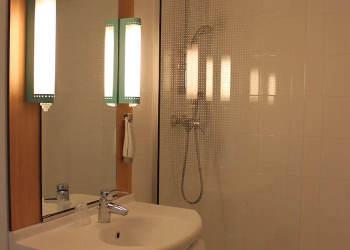 Ibis Gare Matabiau Toulouse