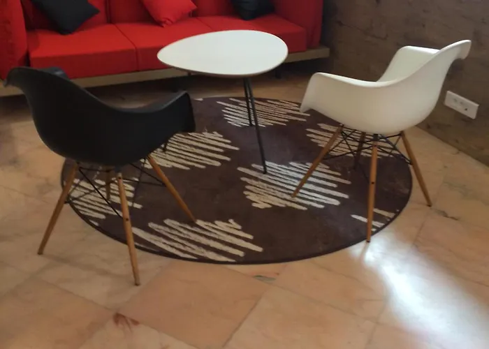 ホテル イビス ガール マタビオ 3*