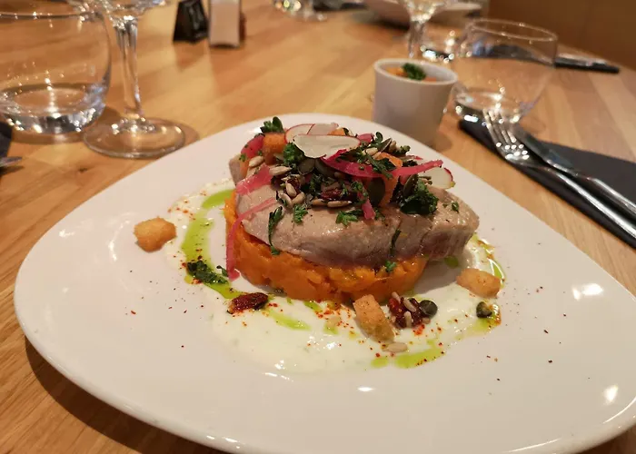 Hotel Ibis Gare Matabiau 3*