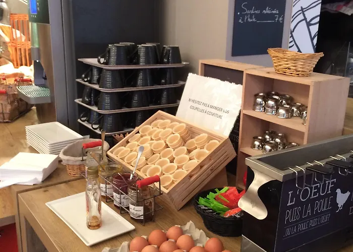 Ibis Gare Matabiau Hotel Toulouse