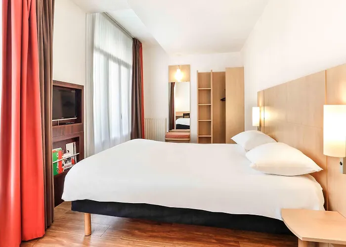 Ibis Gare Matabiau 3*