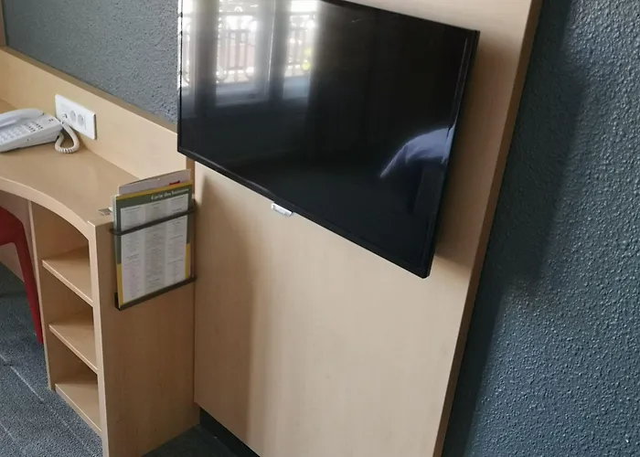 イビス ガール マタビオ ホテル 3*