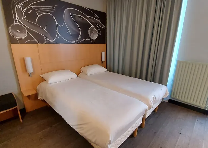 イビス ガール マタビオ ホテル 3*