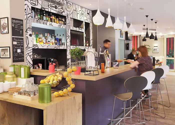 イビス ガール マタビオ 3*