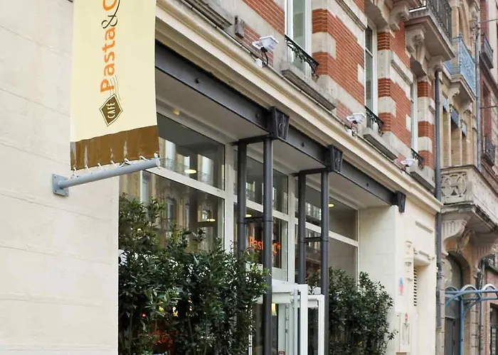 ホテル イビス ガール マタビオ