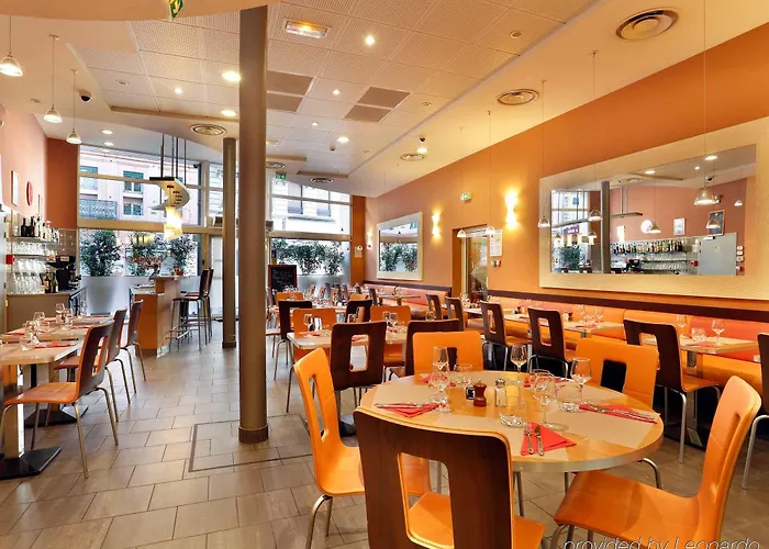 Ibis Gare Matabiau Toulouse