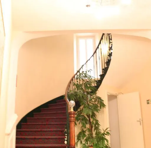 Hotel Ibis Gare Matabiau Toulouse