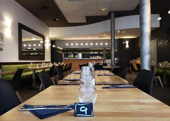 イビス ガール マタビオ ホテル 3*