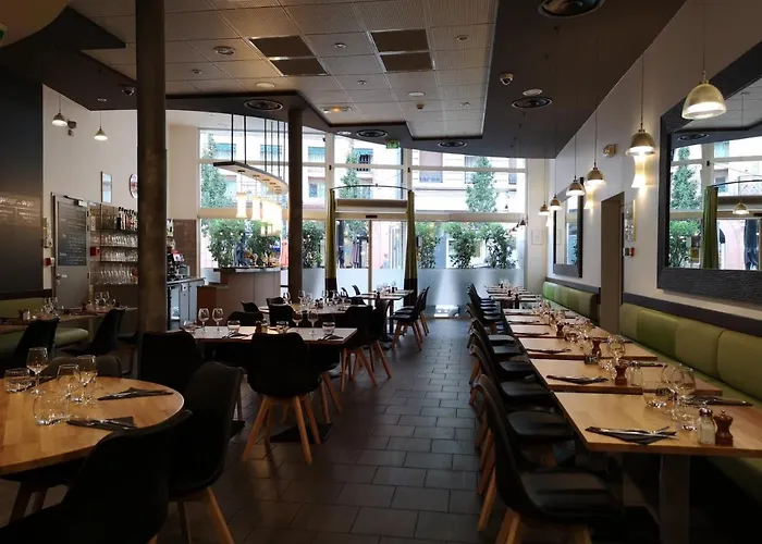 イビス ガール マタビオ 3*