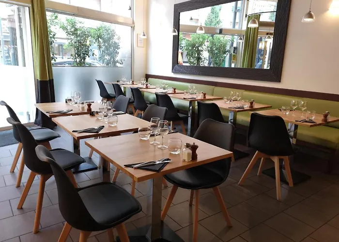 Hotel Ibis Gare Matabiau