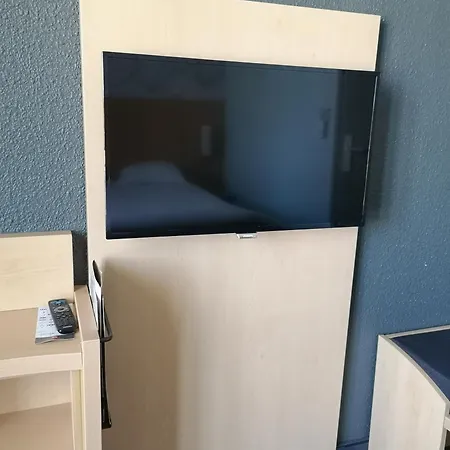 Ibis Gare Matabiau 3*