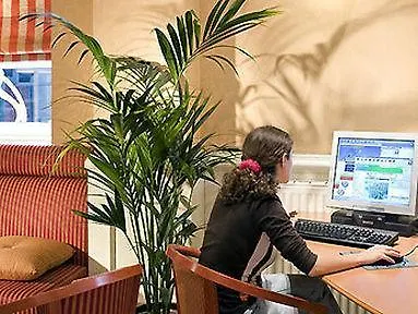图卢兹马塔比奥站宜必思酒店 酒店