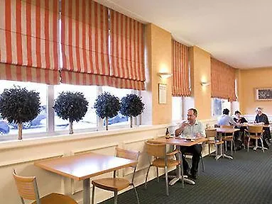 酒店 图卢兹马塔比奥站宜必思酒店 3*