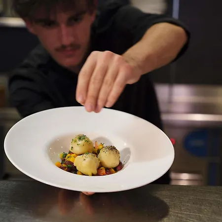 Ibis Gare Matabiau טולוז