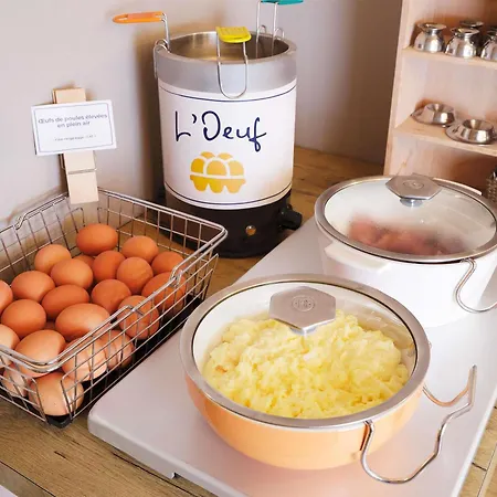 מלון Ibis Gare Matabiau