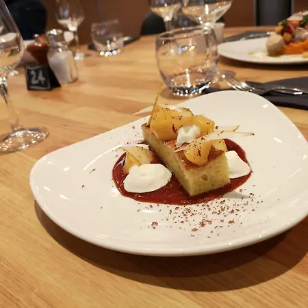 Ibis Gare Matabiau מלון