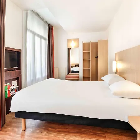 Ibis Gare Matabiau 3*