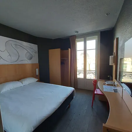 Ibis Gare Matabiau Hotel 3*