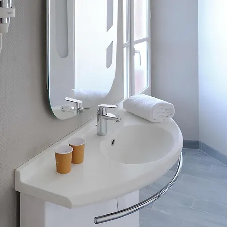 Ibis Gare Matabiau 3* טולוז