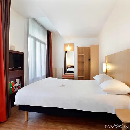 Ibis Gare Matabiau 3*