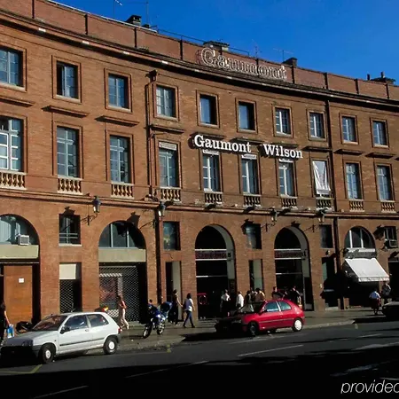 מלון Ibis Gare Matabiau טולוז