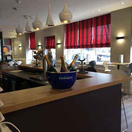 Ibis Gare Matabiau מלון