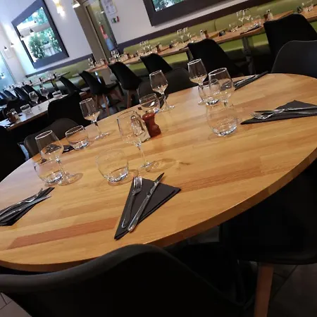 Ibis Gare Matabiau מלון