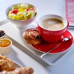 Ibis Gare Matabiau Otel Toulouse