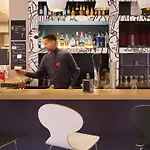 Otel Ibis Gare Matabiau Toulouse