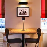 Ibis Gare Matabiau 3*