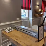 Otel Ibis Gare Matabiau Toulouse