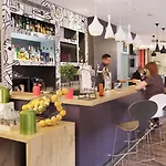 Ibis Gare Matabiau 3*