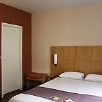 Otel Ibis Gare Matabiau 3*