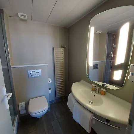 Ibis Gare Matabiau 3* Τουλούζη