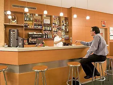 Ibis Gare Matabiau Τουλούζη