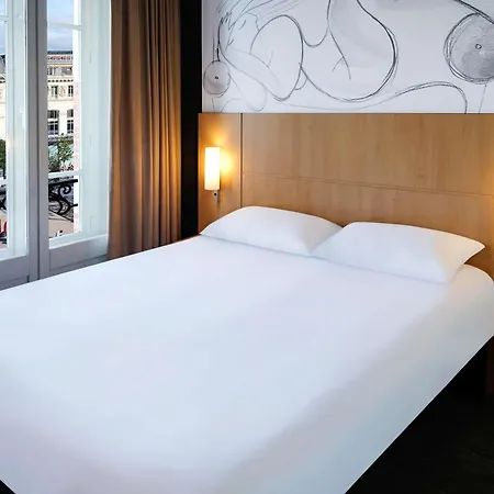 Ibis Gare Matabiau Toulouse