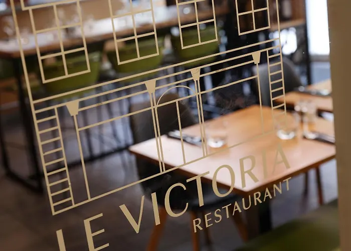 イビス ガール マタビオ ホテル トゥールーズ