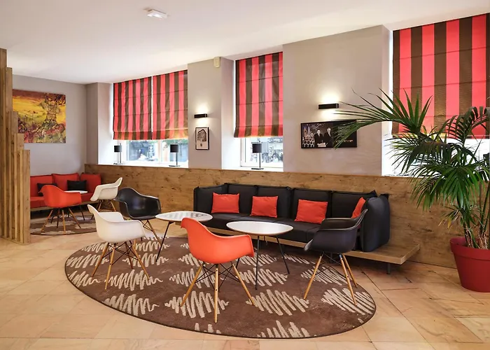 イビス ガール マタビオ トゥールーズ