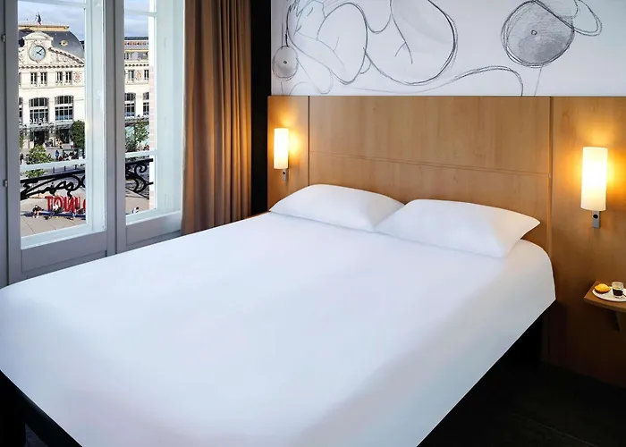 イビス ガール マタビオ トゥールーズ